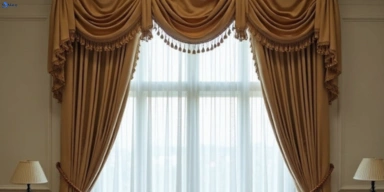 Steam cleaning heavy drapes on-site paddington-nsw Matty Curtain Cleaning